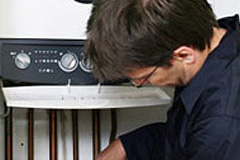 boiler service Pipers End
