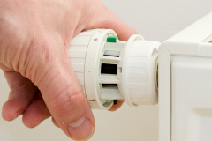 Pipers End central heating repair costs