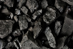 Pipers End coal boiler costs