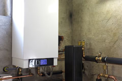 Pipers End condensing boiler companies