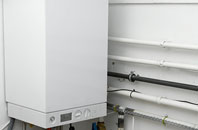 free Pipers End condensing boiler quotes