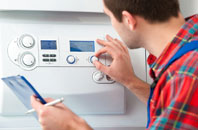 free Pipers End gas safe engineer quotes
