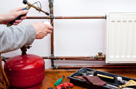 free Pipers End heating repair quotes