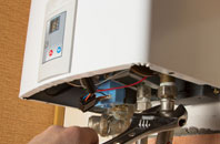 free Pipers End boiler install quotes