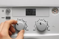 free Pipers End boiler maintenance quotes