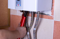 free Pipers End boiler repair quotes